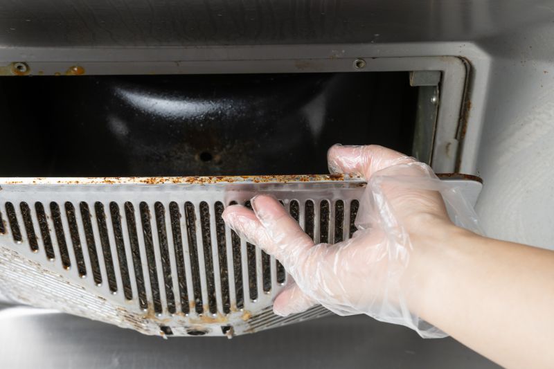 grease trap cleaning
