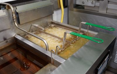 Grease Trap Cleaning