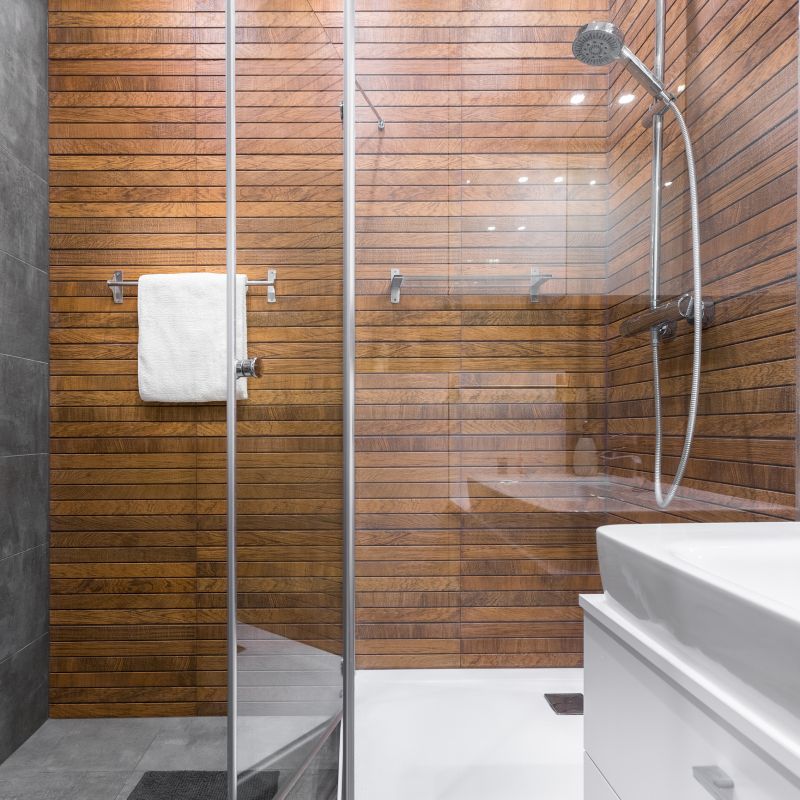 Shower Replacement in Nashua, NH