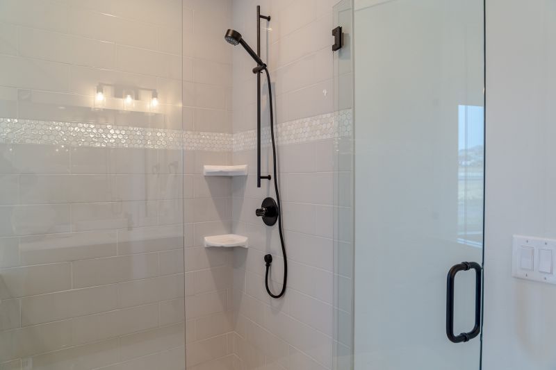 Shower Unit Installation in Clearwater, FL