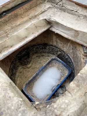 Grease Trap Cleaning - Grease Trap Cleaning Sierra Vista, Arizona